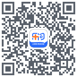 乐问医学 QRcode