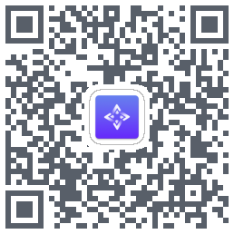 小果繁星 QRcode