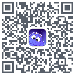 以陌语音código QR de descarga de
