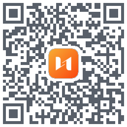 弘历投教 QRcode