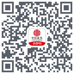 中信测试 QR-код для загрузки