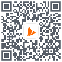 启航教育(dev)codice QR per il download