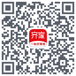 齐家的下载二维码