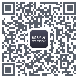 星途星纪元 QRcode