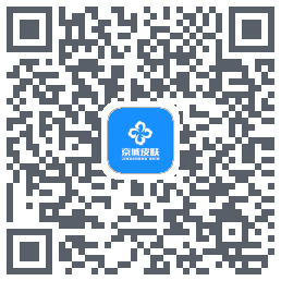 京城皮肤 QRcode