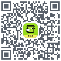 裹小递du code QR de téléchargement