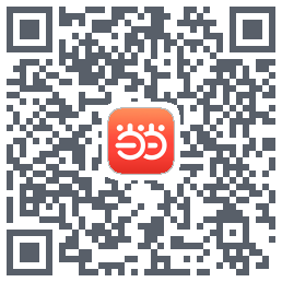 当当 QRcode