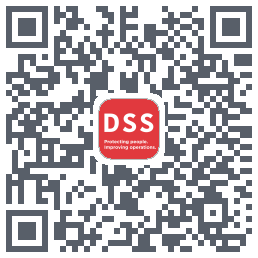 DssDigitalSaaS QRcode