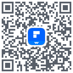 PDFelement的下载二维码
