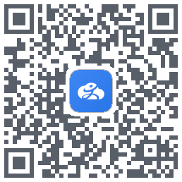 文通云教师端código QR de descarga de