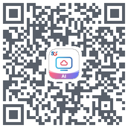 天翼云电脑 QRcode