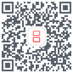 iNDS QRcode