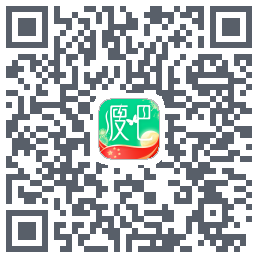 瘦吧减脂的下載二維碼