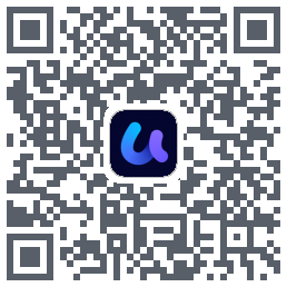 UPDF QRcode