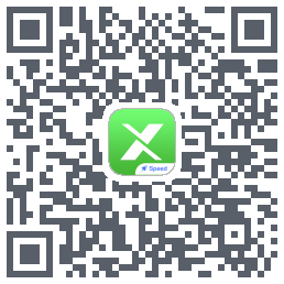 XTrend Speed的下載二維碼