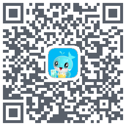 鲸美术Download QR-Code