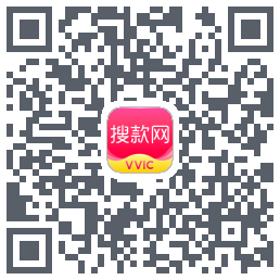 搜款网 QRcode