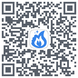 运气到家的下载二维码