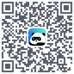 胖哒云游du code QR de téléchargement