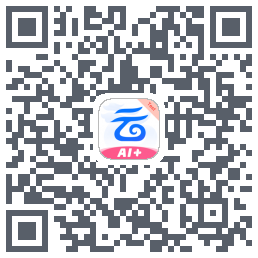 中国移动云盘 QRcode