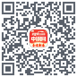 中钢网du code QR de téléchargement