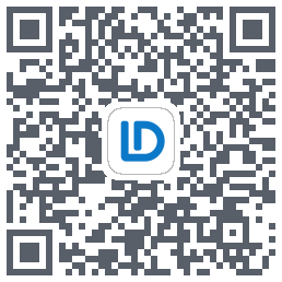 蓝豆云 QRcode