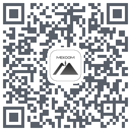 墨库 QRcode