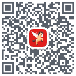 开思codice QR per il download