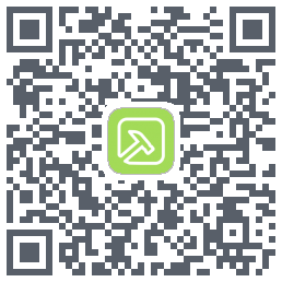 Tinker Cardcódigo QR de descarga de