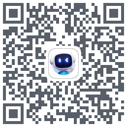 当贝AIのダウンロードQRコード
