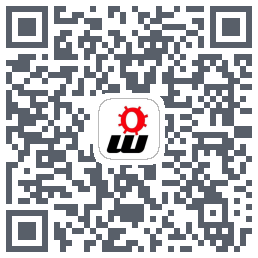 天气在线 QRcode