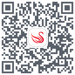 甘棠政务 QRcode