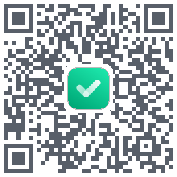 指尖时光のダウンロードQRコード