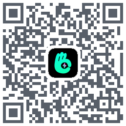 掌心雷 QRcode