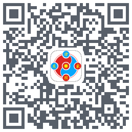 东方家园 QRcode