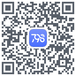 慧生活798的下載二維碼