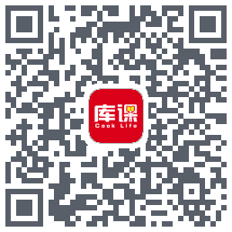 库课网校的下載二維碼