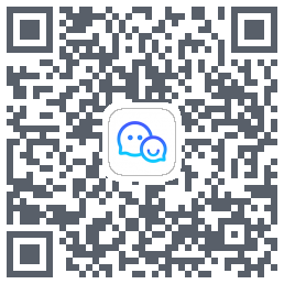 畅聊 QRcode
