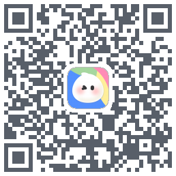 柚崽 QRcode