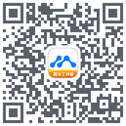 医联的下載二維碼