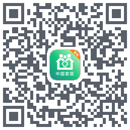 居民端 QR-код для загрузки