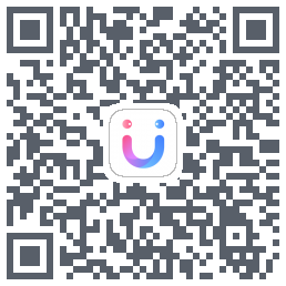 FindU饭友 QRcode