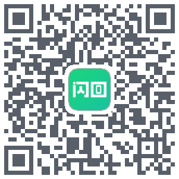 闪回有品código QR de descarga de