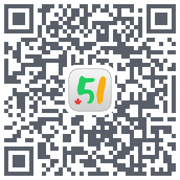 加国无忧(S)51.ca的下載二維碼