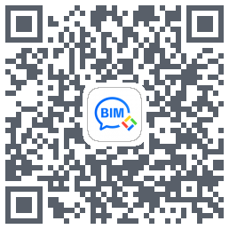 BIM快看 QRcode