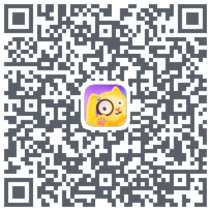 谷萌宝kod QR do pobrania