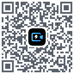 切片快剪 QRcode