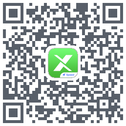 XTrend Speed的下載二維碼