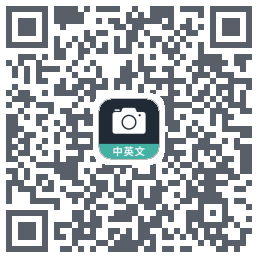 拍拍听写 QRcode