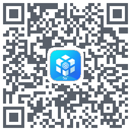 网格通codice QR per il download